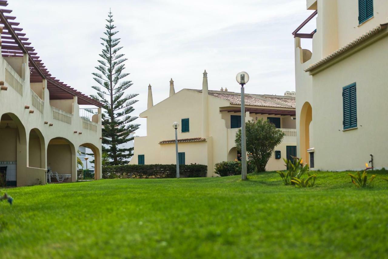 Vilamaria Apartment Porches  Exterior photo