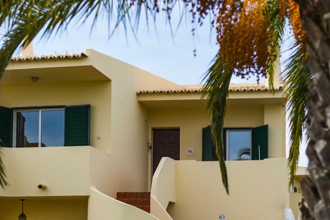 Vilamaria Apartment Porches  Exterior photo